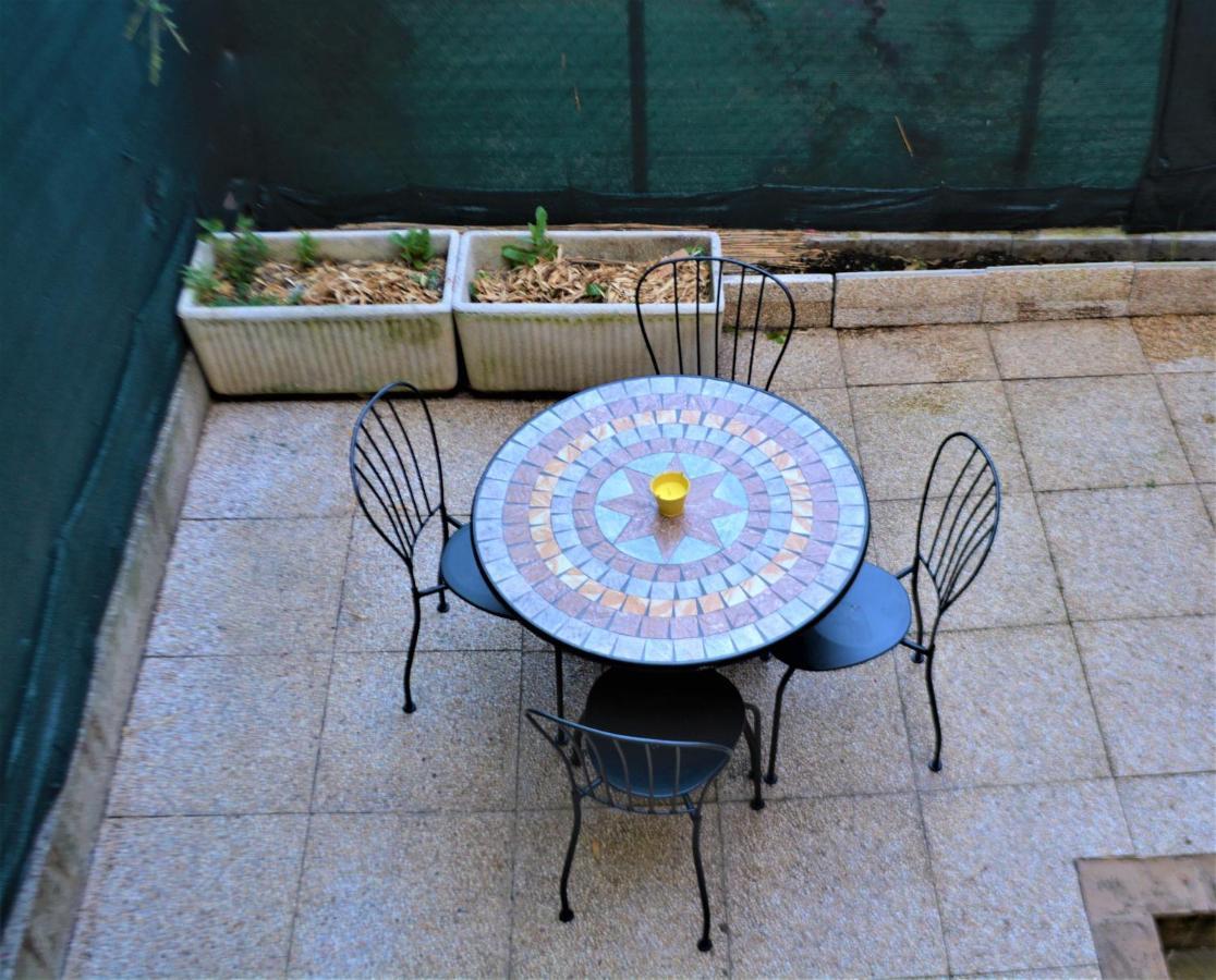 L' Antica Oliviera D'Orcia Apartment ซันกีรีโกดอร์เชีย ภายนอก รูปภาพ